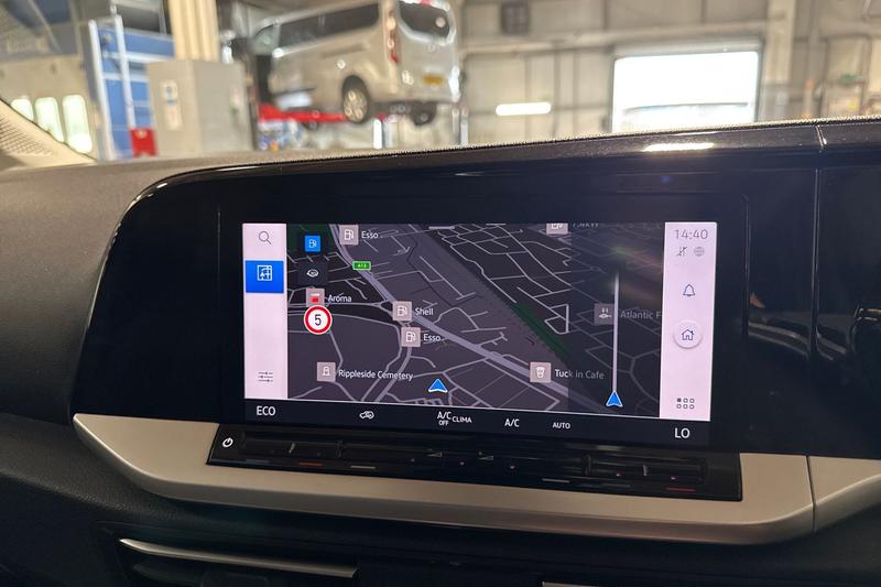 Used Ford Transit Connect 2025 for sale - 76255429: Photo 32