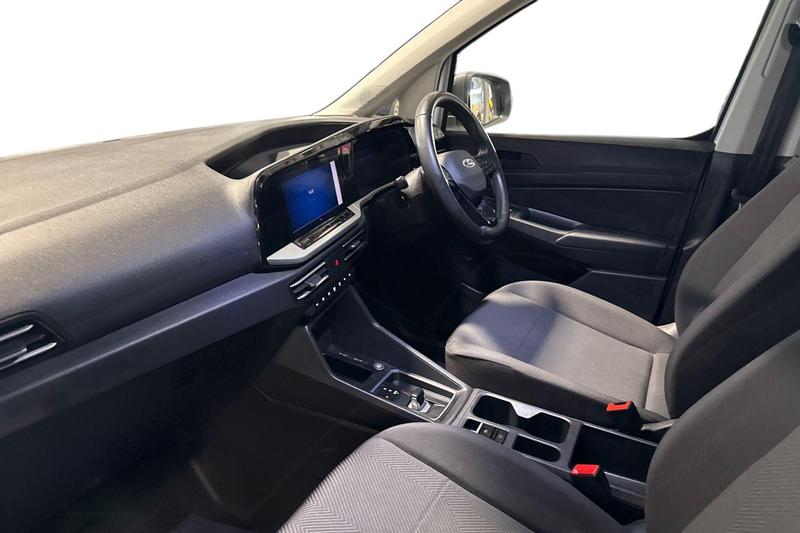 Used Ford Transit Connect 2025 for sale - 76255429: Photo 4