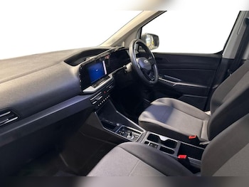 Used Ford Transit Connect 2025 for sale - 76255429: Photo 4