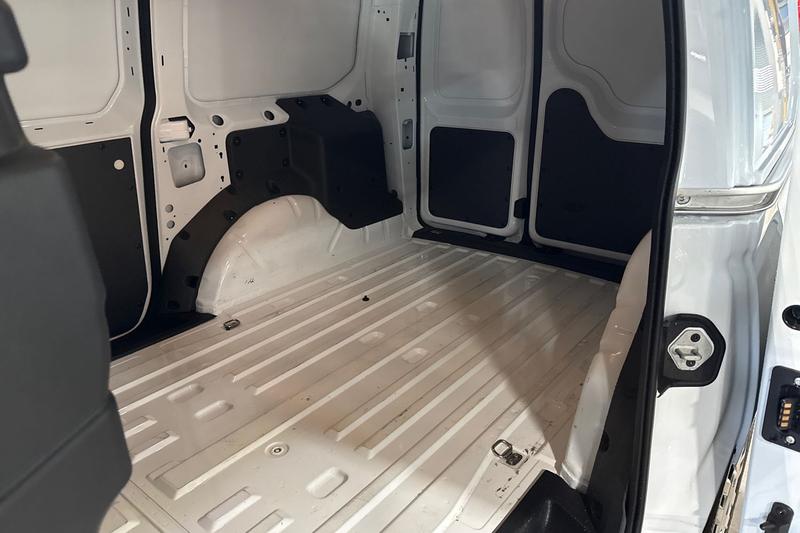 Used Ford Transit Connect 2025 for sale - 76255429: Photo 5