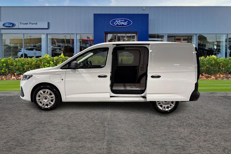 Used Ford Transit Connect 2025 for sale - 76255429: Photo 6
