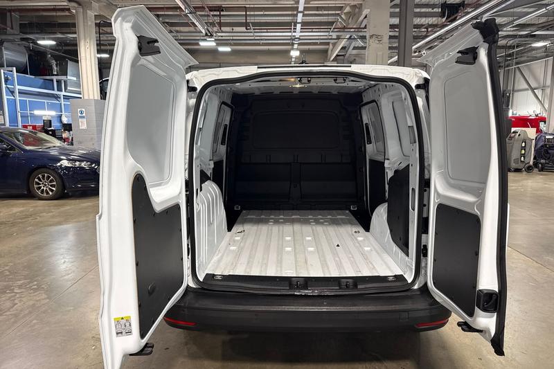 Used Ford Transit Connect 2025 for sale - 76255429: Photo 7