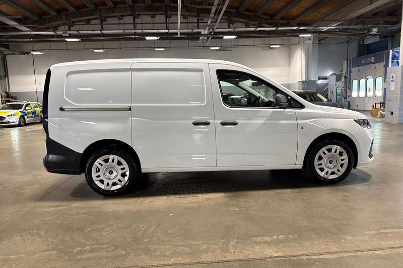 Used Ford Transit Connect 2025 for sale - 76255429: Photo 8