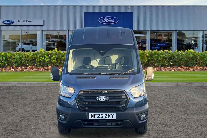 Used Ford Transit 2025 for sale - 76609175: Photo 12