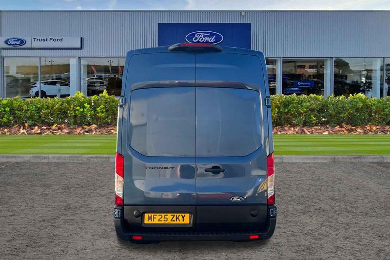Used Ford Transit 2025 for sale - 76609175: Photo 13