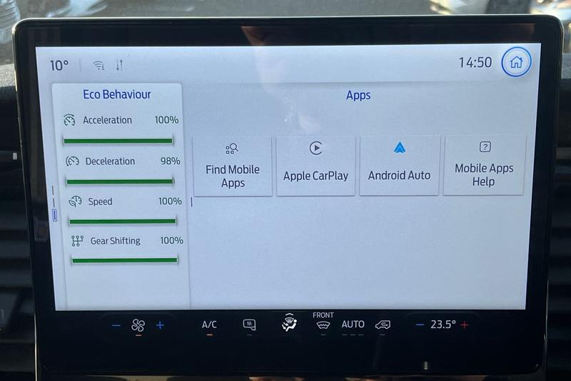 Used Ford Transit 2025 for sale - 76609175: Photo 22