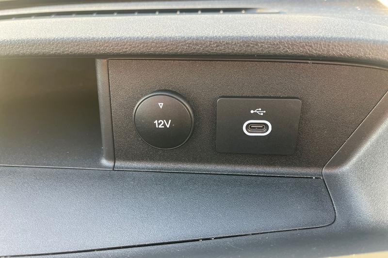 Used Ford Transit 2025 for sale - 76609175: Photo 25