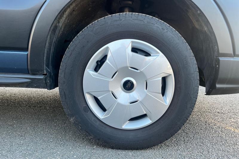 Used Ford Transit 2025 for sale - 76609175: Photo 34