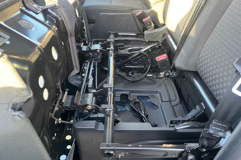 Used Ford Transit 2025 for sale - 76609175: Photo 35