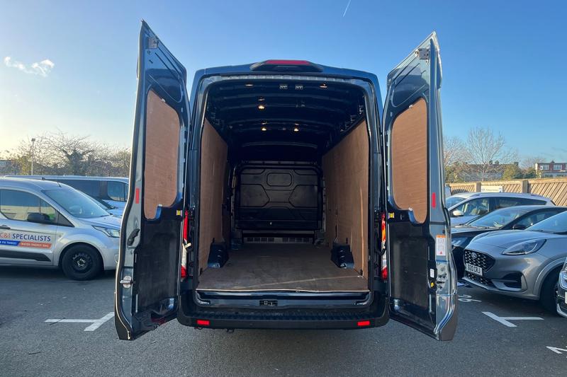 Used Ford Transit 2025 for sale - 76609175: Photo 7