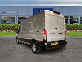 Used Ford Transit 2024 for sale - 79077064: Photo