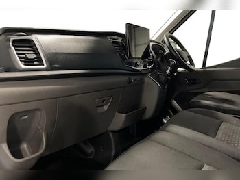 Used Ford Transit 2024 for sale - 79077064: Photo