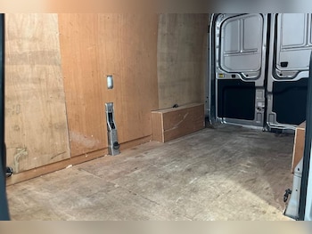 Used Ford Transit 2024 for sale - 79077064: Photo