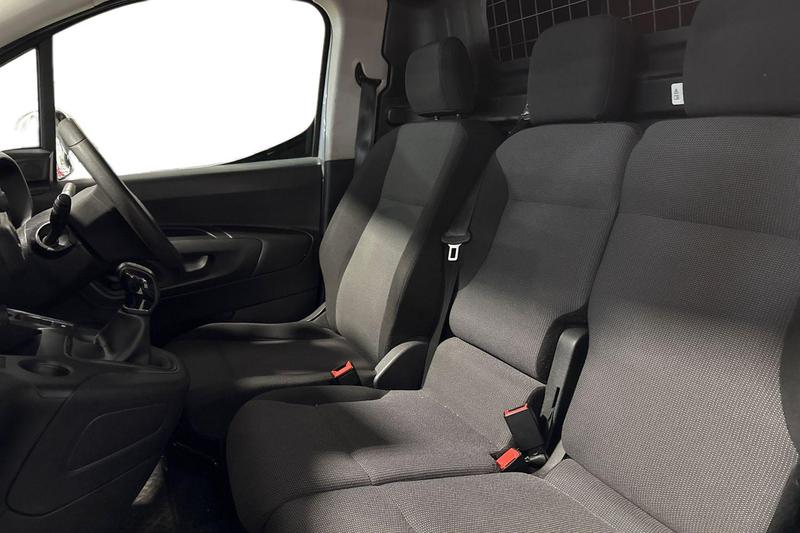 Used Vauxhall Combo 2021 for sale - 77340040: Photo 10