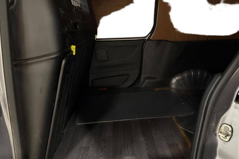 Used Vauxhall Combo 2021 for sale - 77340040: Photo 11