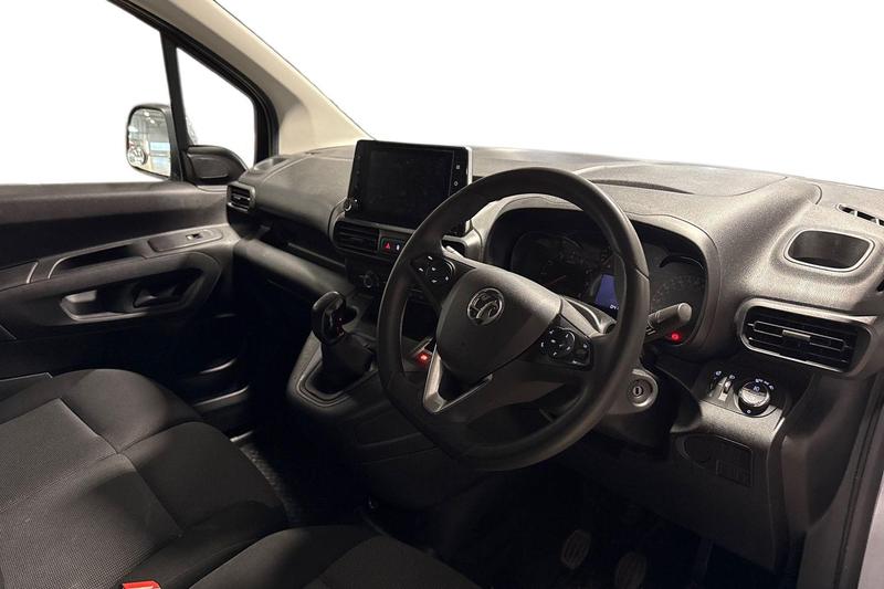 Used Vauxhall Combo 2021 for sale - 77340040: Photo 14