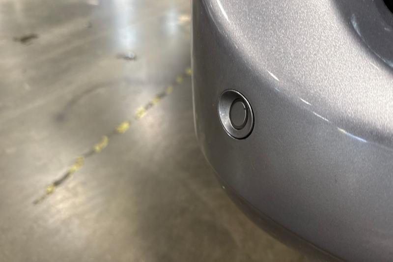 Used Vauxhall Combo 2021 for sale - 77340040: Photo 16