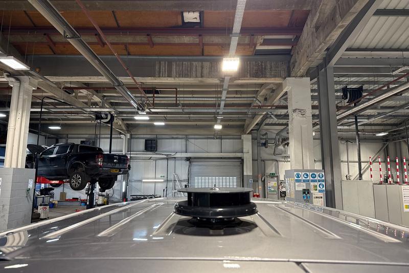 Used Vauxhall Combo 2021 for sale - 77340040: Photo 17