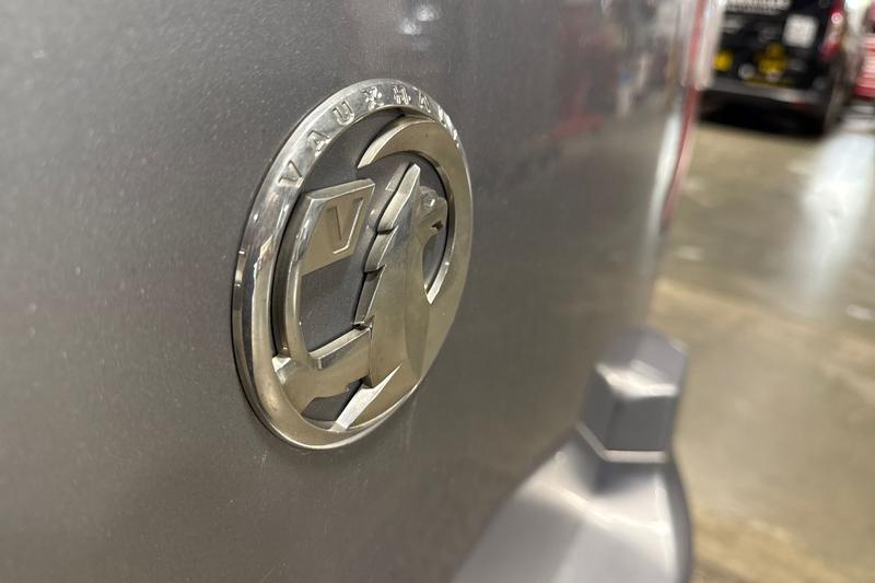Used Vauxhall Combo 2021 for sale - 77340040: Photo 20