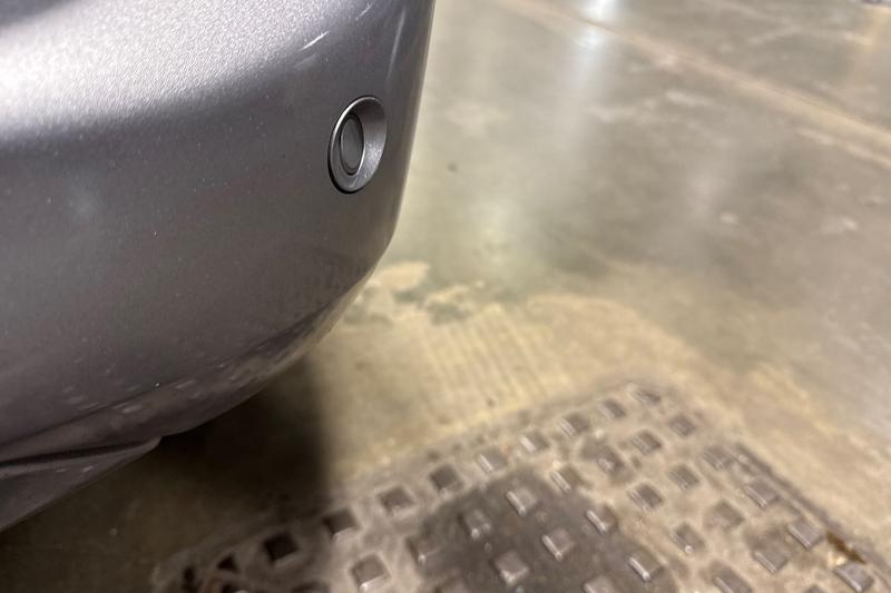 Used Vauxhall Combo 2021 for sale - 77340040: Photo 21