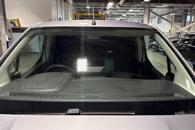 Used Vauxhall Combo 2021 for sale - 77340040: Photo 23