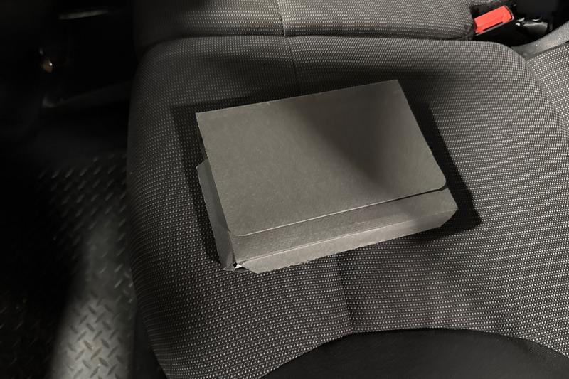 Used Vauxhall Combo 2021 for sale - 77340040: Photo 26