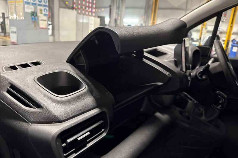 Used Vauxhall Combo 2021 for sale - 77340040: Photo 27