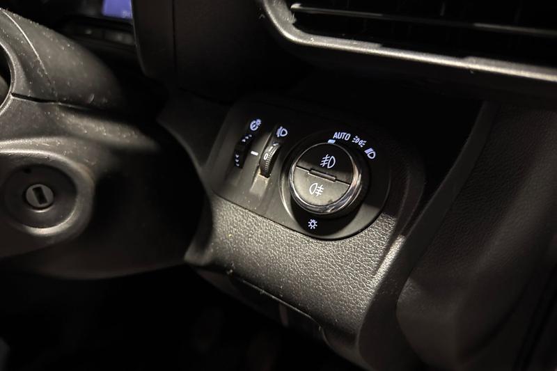 Used Vauxhall Combo 2021 for sale - 77340040: Photo 28