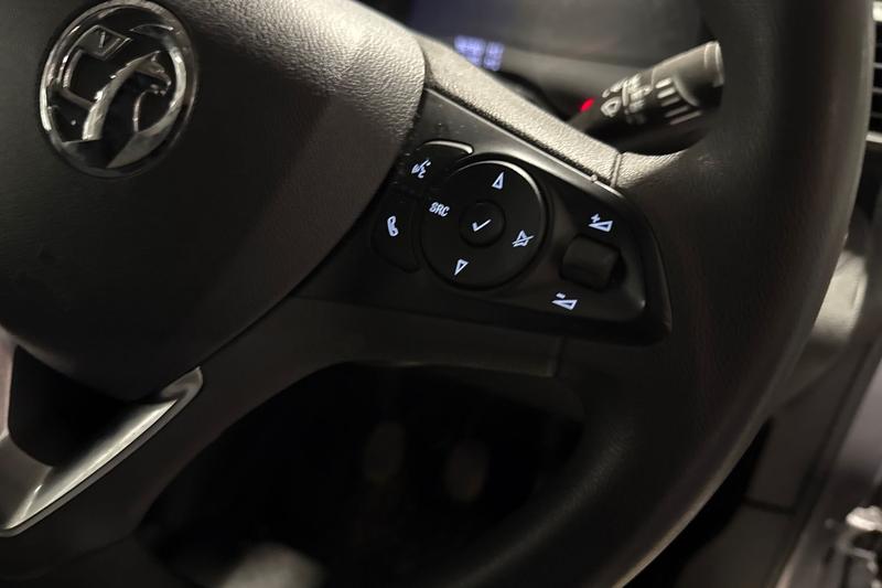 Used Vauxhall Combo 2021 for sale - 77340040: Photo 29