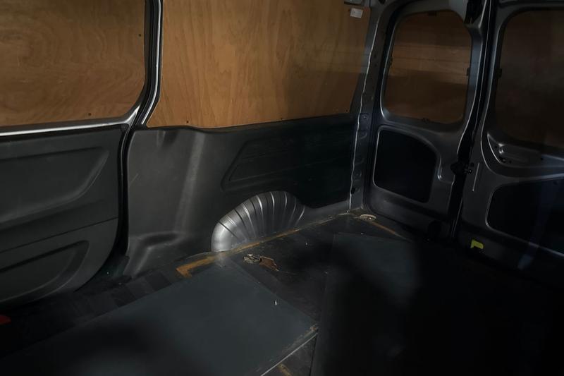 Used Vauxhall Combo 2021 for sale - 77340040: Photo 5