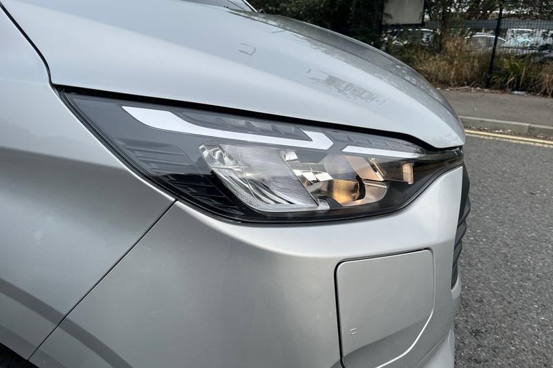 Used Ford Transit Custom 2025 for sale - 76660106: Photo 22