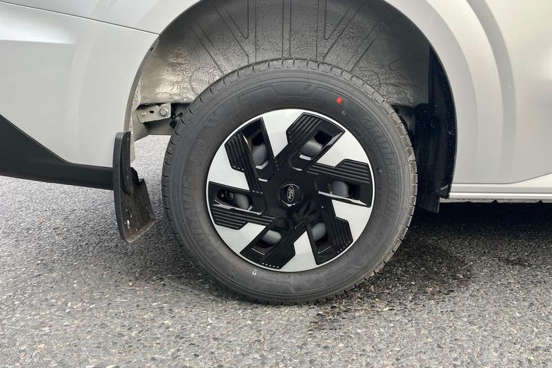 Used Ford Transit Custom 2025 for sale - 76660106: Photo 26