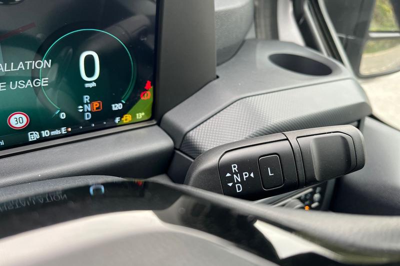 Used Ford Transit Custom 2025 for sale - 76660106: Photo 39