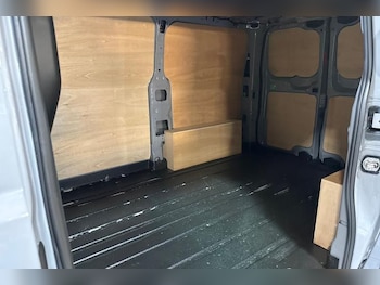 Used Ford Transit Custom 2025 for sale - 78513490: Photo