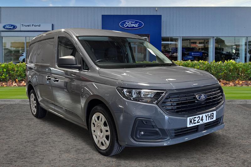 Used Ford Transit Connect 2024 for sale - 76322254: Photo 1