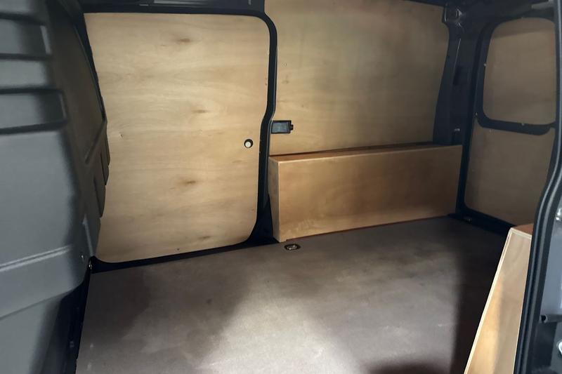 Used Ford Transit Connect 2024 for sale - 76322254: Photo 10