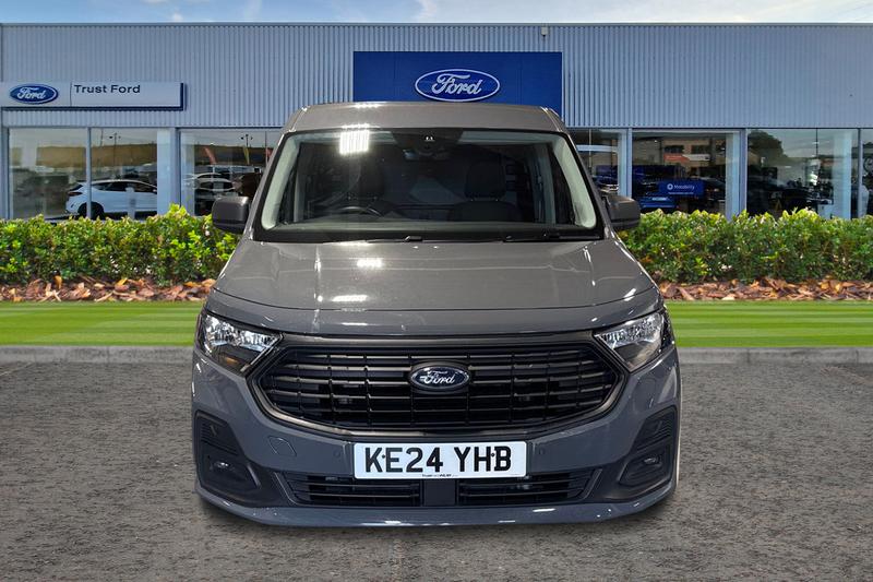 Used Ford Transit Connect 2024 for sale - 76322254: Photo 11