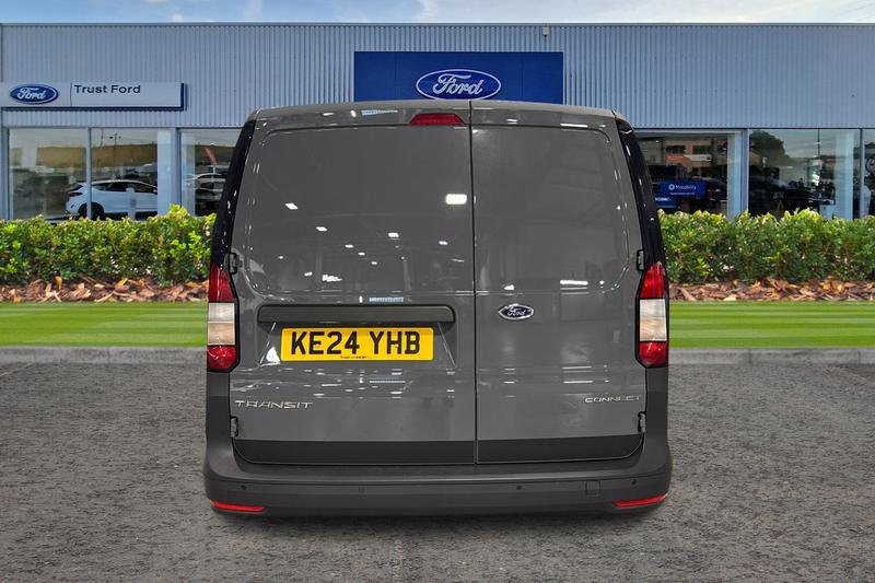 Used Ford Transit Connect 2024 for sale - 76322254: Photo 12