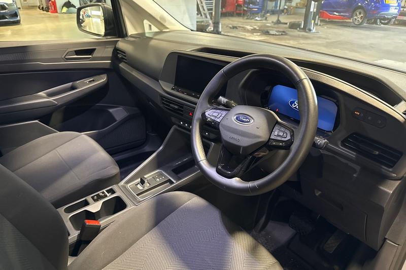 Used Ford Transit Connect 2024 for sale - 76322254: Photo 13