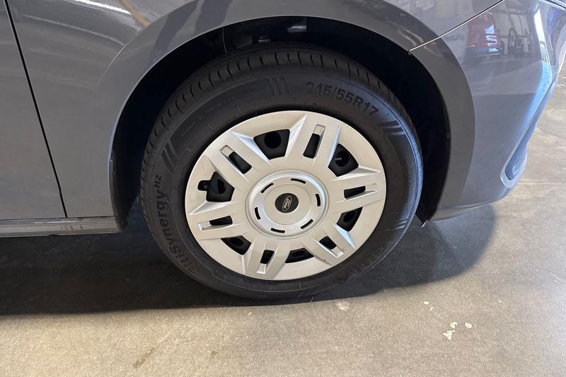 Used Ford Transit Connect 2024 for sale - 76322254: Photo 16
