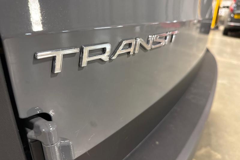 Used Ford Transit Connect 2024 for sale - 76322254: Photo 19