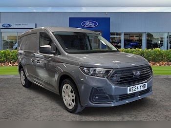 Ford - Transit Connect