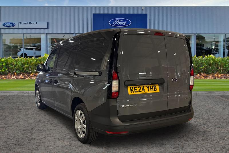 Used Ford Transit Connect 2024 for sale - 76322254: Photo 2