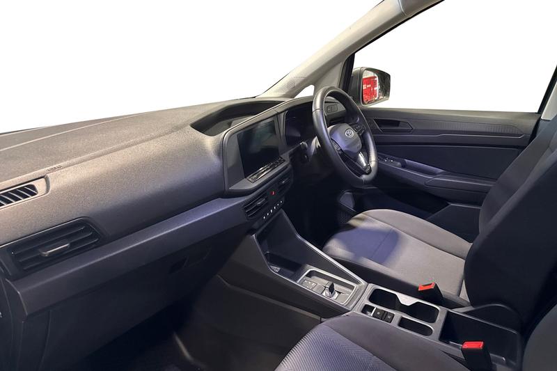 Used Ford Transit Connect 2024 for sale - 76322254: Photo 4