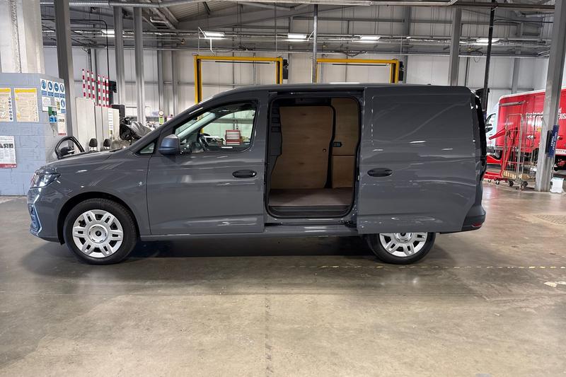 Used Ford Transit Connect 2024 for sale - 76322254: Photo 5