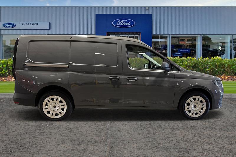 Used Ford Transit Connect 2024 for sale - 76322254: Photo 7