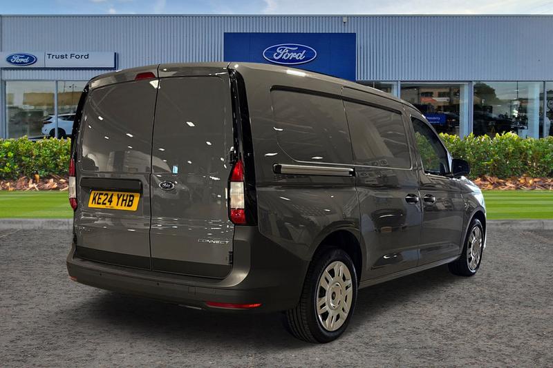 Used Ford Transit Connect 2024 for sale - 76322254: Photo 8