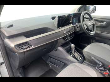 Used Ford Transit Courier 2024 for sale - 74889648: Photo