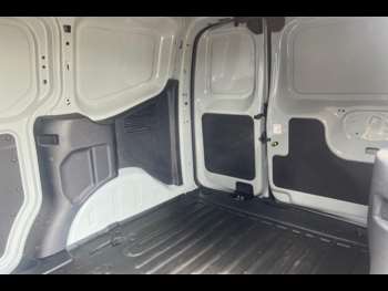 Used Ford Transit Courier 2024 for sale - 74889648: Photo
