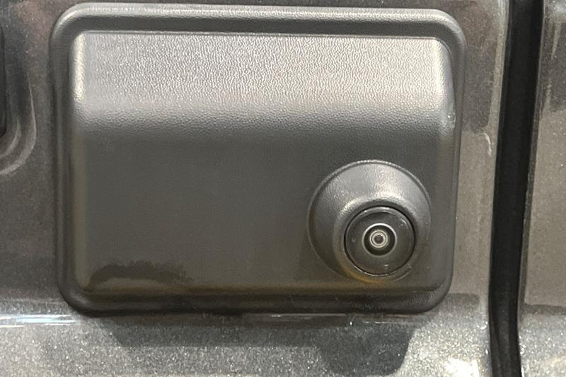 Vehicle 38